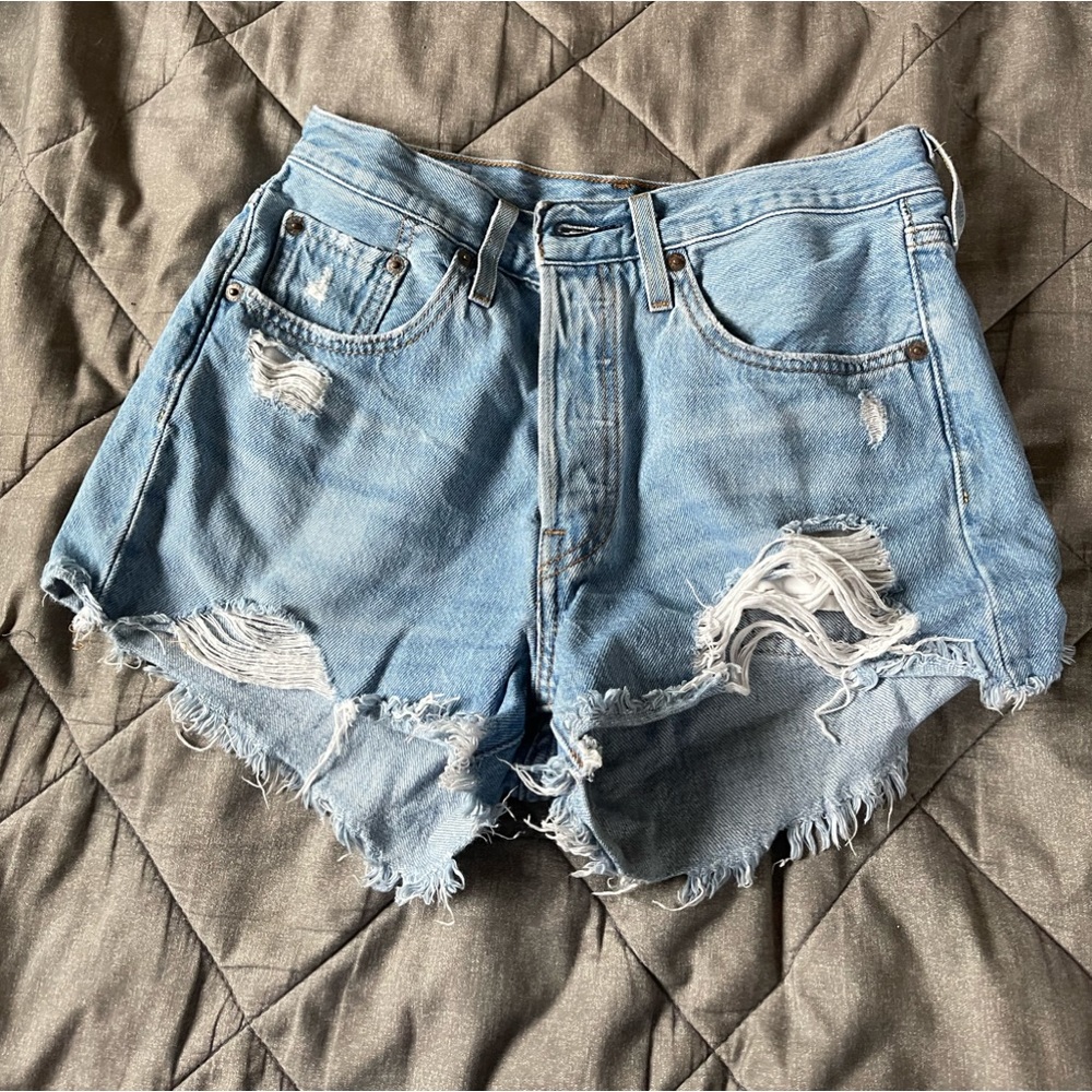 Levi Jeans